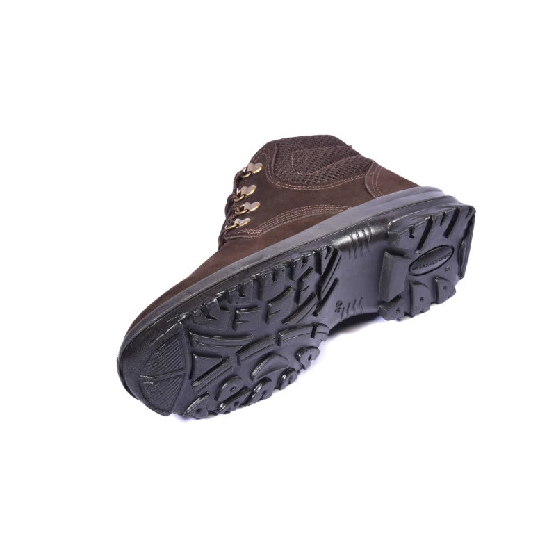 Bota Shock TP