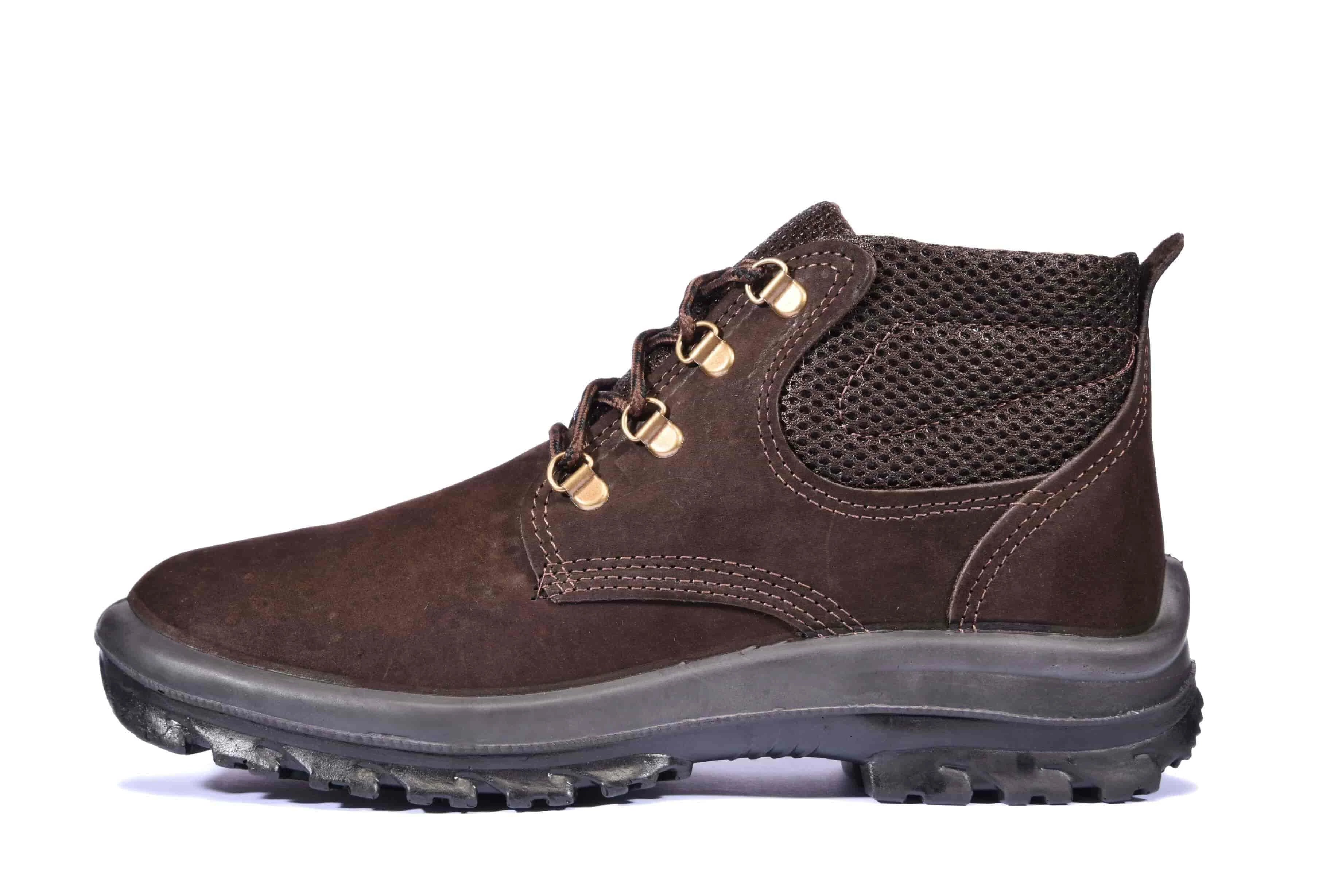 Bota Shock TP