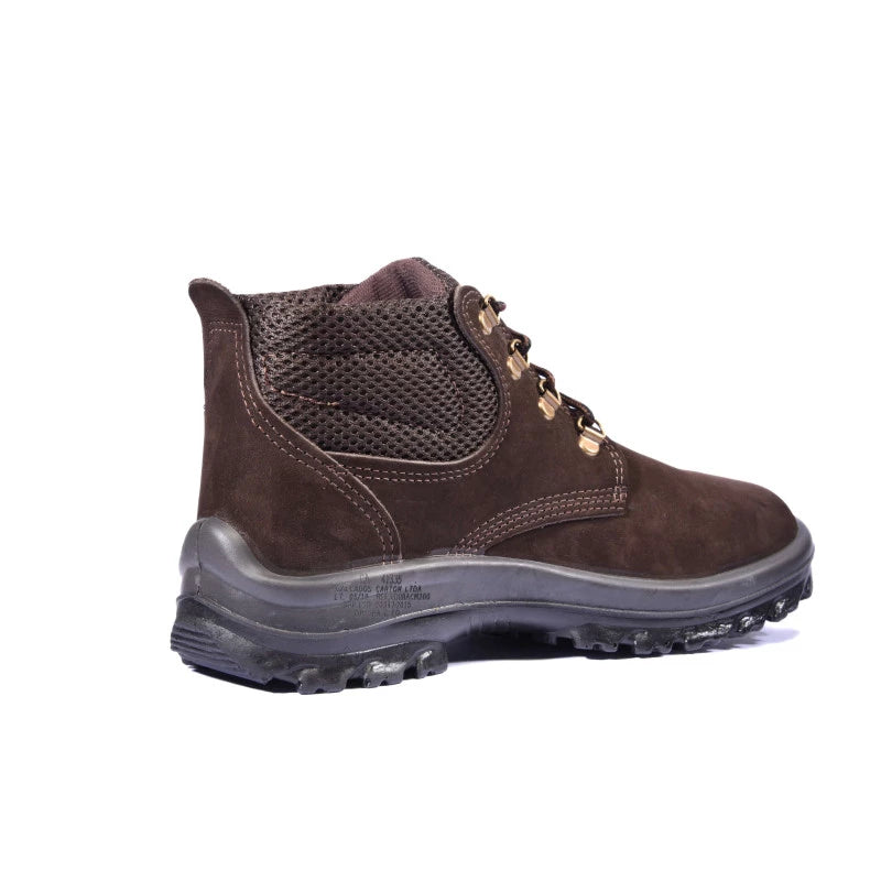 Bota Shock TP