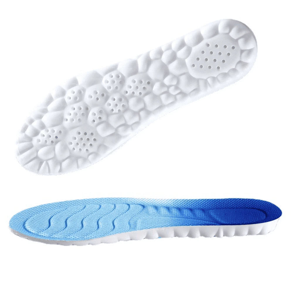 Palmilha Ortopédica AirPulse 4D